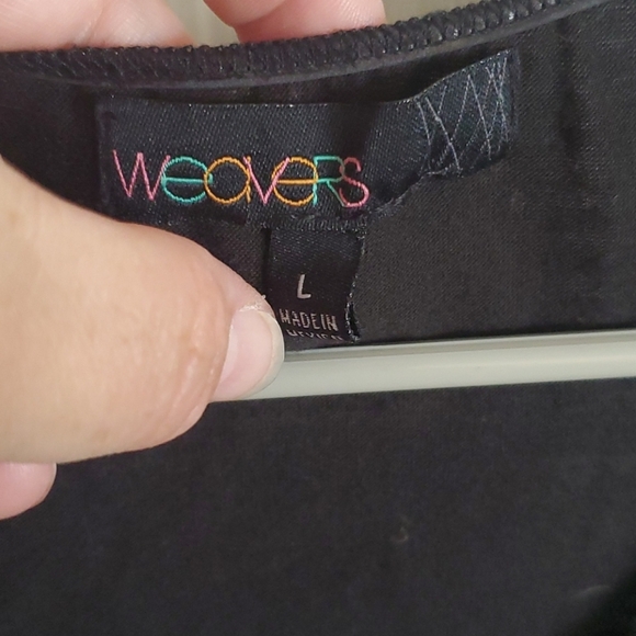 Razor Back Tank - Picture 2 of 3